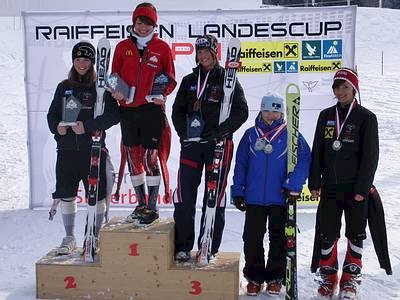 Landescup-Bronze für Carina Dengscherz