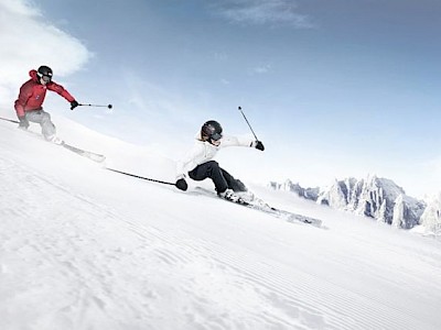 Foto: Bergbahn AG Kitzbühel