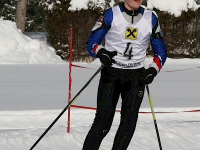 1.Einsatz für KSC Biathlon Team