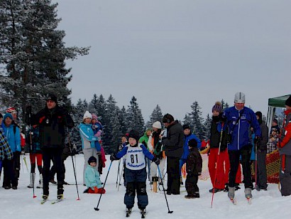 Top-Platzierungen für K.S.C. Langläufer