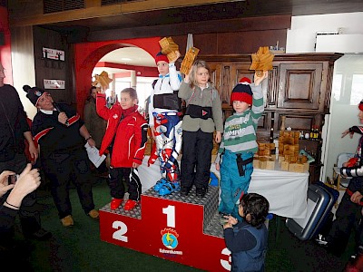 Ganslern Open 2010