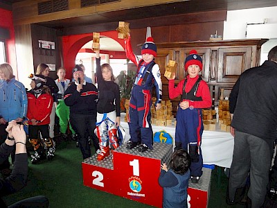 Ganslern Open 2010