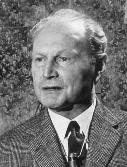 Heinrich Harrer