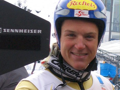 David Kreiner gewinnt in Chaux-Neuve