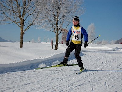 TSV und Grenzlandcup