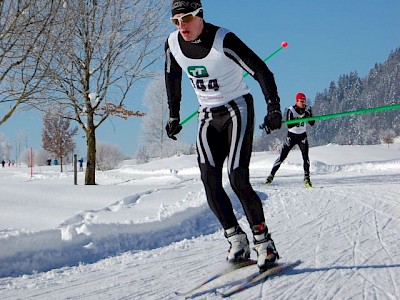 TSV und Grenzlandcup