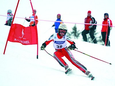 Am 27. Februar findet die Clubmeisterschaft Alpin 2011 statt.