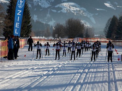 Tiroler Meisterschaften in Kitzbühel