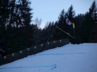 Tiroler Meisterschaften in Kitzbühel