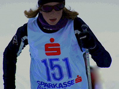 Laura Brugger zu OPA Spielen