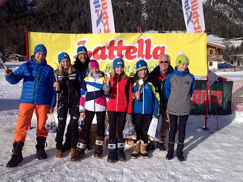 Biathlon KSC Team