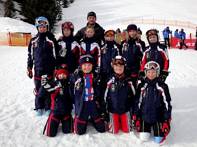 42. Tiroler Kinderskitag Mayrhofen