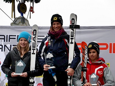 Landescup Schüler in Fieberbrunn