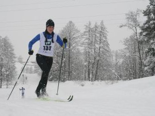 Tiroler Langlaufmeisterschaften 2011