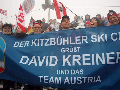 Kombinierer greifen erneut an