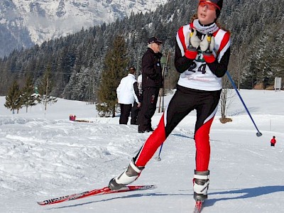 K.S.C. Biathlonnachwuchs erfolgreich