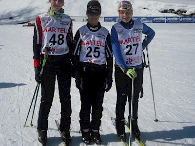 Biathlon Drei-Länder-Vergleich