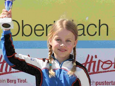 Biathlon Tirol Cup Schüler