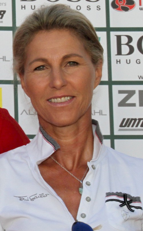 Grete Langer