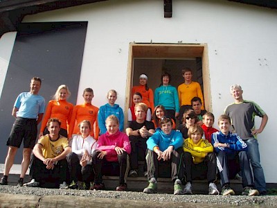 Mit Vielfalt im Training zum Erfolg