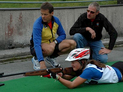 Sommer-Clubmeisterschaft 2011