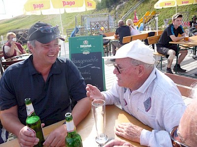 Wandertag 2011