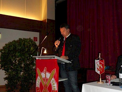 111. Generalversammlung des Skiclub Arlberg