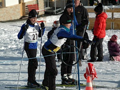 Sport und Spaß als große Sieger