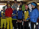 Erster Landescup 2011/12