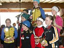 Erster Landescup 2011/12