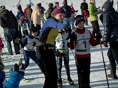 Einladung zum Silvesterlauf