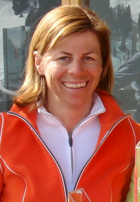 Margit Eberl