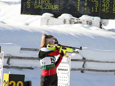 Austria-Cup Obertilliach