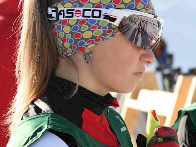 KSC Biathleten beim Austria Cup erfolgreich