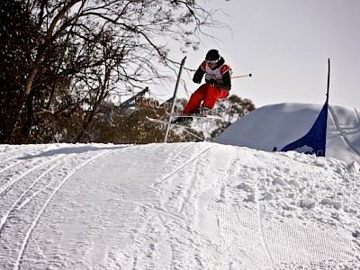 Rang 19 in Obermaiselstein