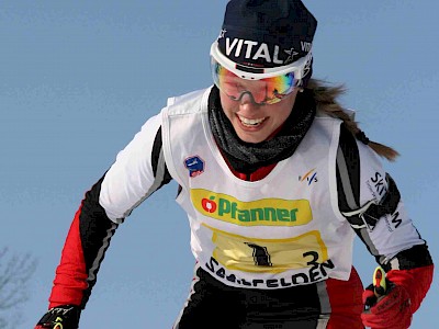 KSC Biathletinnen und Biathleten bei ÖM erfolgreich