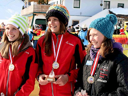 KSC Erfolge im Biathlon