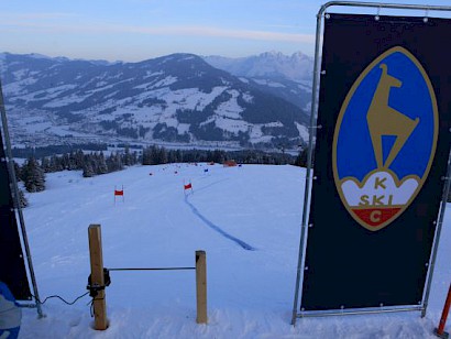 Ergebnisse Bezirkscup Super-G