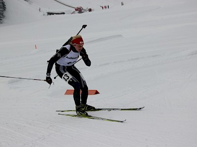 Gold und Bronze in Eisenerz