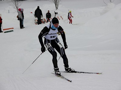 Gold und Bronze in Eisenerz