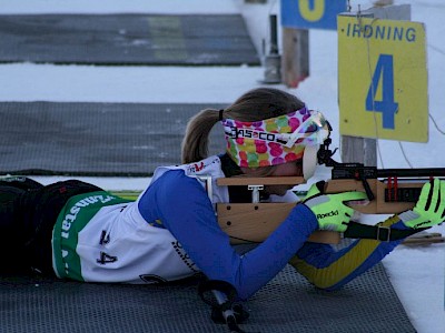 Fun and Action Race in Hochfilzen