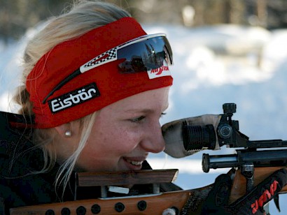 WM-Bronze für Österreich und Lisa Hauser