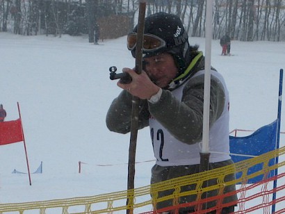 Startliste Jägerinnen Alpin-Biathlon