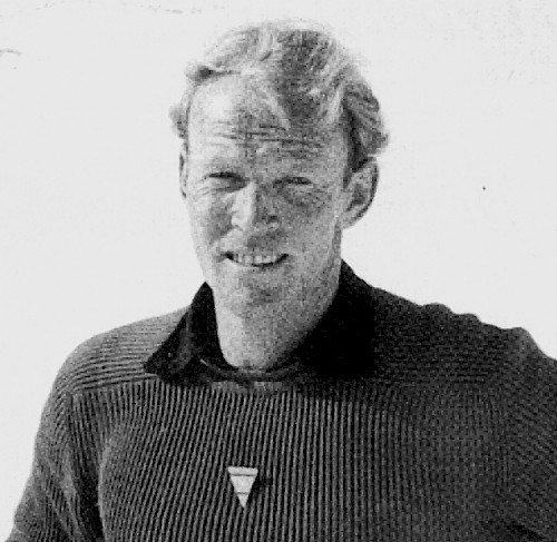 Sepp Zwicknagl