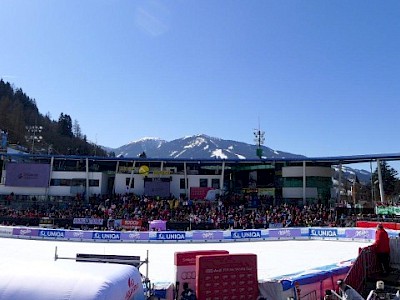 Weltcupfinale Schladming