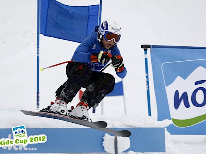 Kids Cup Finale in Kitzbühel