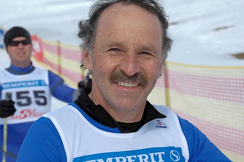 Toni "Ruass" Niedermühlbichler