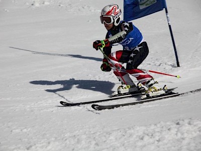 NÖM Kids-Cup Treffpunkt Kids-Bühel