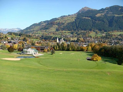 Treffpunkt Golfplatz am 7. Juni 2012