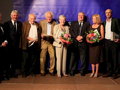 50 Jahre K.S.C. Mitgliedschaft